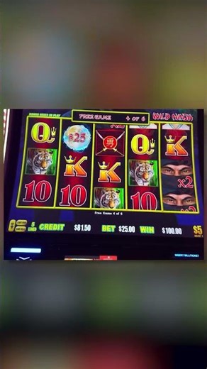THE DOUBLE WHAMMY JACKPOT IN MY LIFE!!