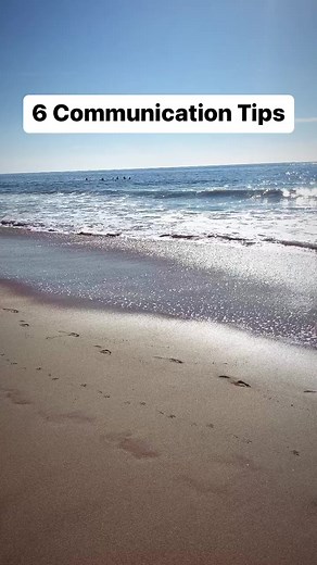 14K views · 185 reactions | I think we can agree that ALL of us can improve our communication skills with our spouse, right? Save this reel and remind yourself of these tips that should increase connection, create a safe place, and allow for more learning and growing in your marriage. #marriage365 #ichooselove #marriagereels #marriagehelp | Marriage365 | Facebook