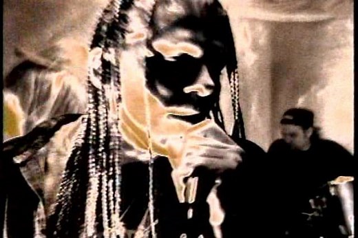 Come Out And Play (Keep 'Em Seperated)