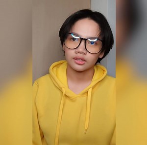 862K views · 65K reactions | scenario: xian trying to be a human bridge between his blockmates, samara and tan **do not repost | Rocelyn Ordoñez | Facebook