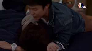 My Husband In Law Episode 11
