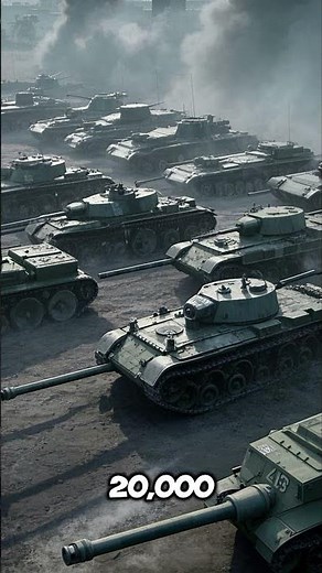 The Battle of Kursk Begins | Operation Citadel & Hitler’s Last Offensive (WWII Documentary)