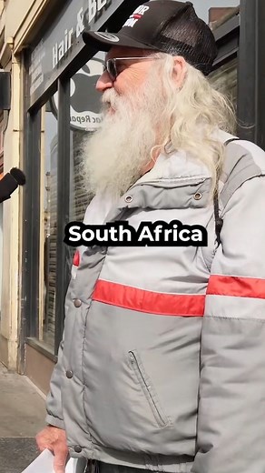 543K views · 36K reactions | These are the conversations we desperately need to be having in the United States. | Isabel Brown | Facebook