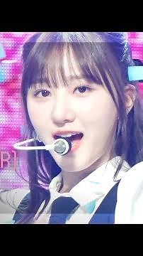 [쇼챔직캠 4K] CSR YEHAM - ROUGH (원곡 : 여자친구) (첫사랑 예함 - 시간을 달려서) | Show Champion | EP.463