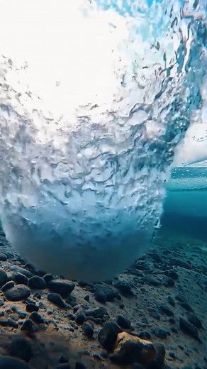 Discover Pure Water from Alaska's Glaciers