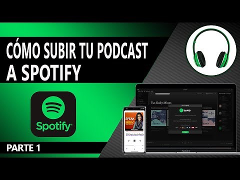 💡 CÓMO SUBIR TU PODCAST A SPOTIFY | DESDE IVOOX | PARTE 1 | TUTORIAL | COMUNICA Y EMPRENDE