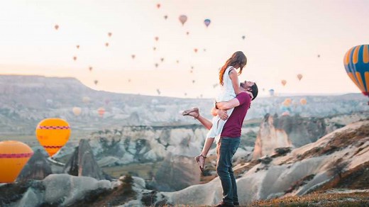 How To Make A Man Feel Loved And Respected: 10 Sweet & Simple Tips