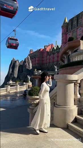 Discover the Wonders of Bà Nà Hills: Must-Visit Highlights!