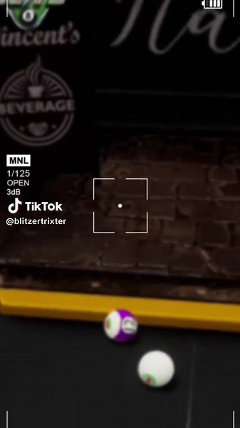 Rate My Break in Snooker Blitz: Epic Trick Shots