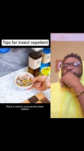 615K views · 8.7K reactions | Tips for insect Repellent #lifehacks #follower #YourThoughts #virals #everyone #viral #viralvideo | Philip Greene | Facebook