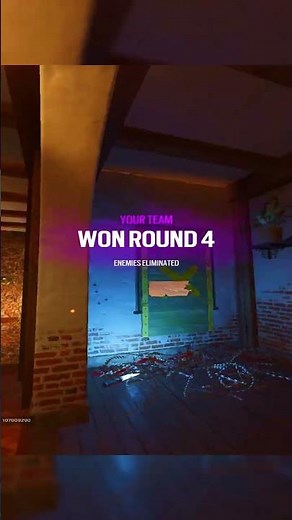 4:3 90 fov - SMG 11 / SMG 12 - BEST GUN