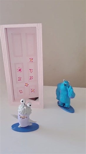 🌸✨️🩵DIY MONSTERS INC DECOR Hello friends!! #decor #manualidadesfaciles #monsterinc #handmade #viralvideoシ #viralreelsfbpage #crafts #centerpieces | Dollardiylovers