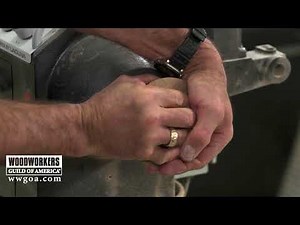 How to Free a Stuck Faceplate