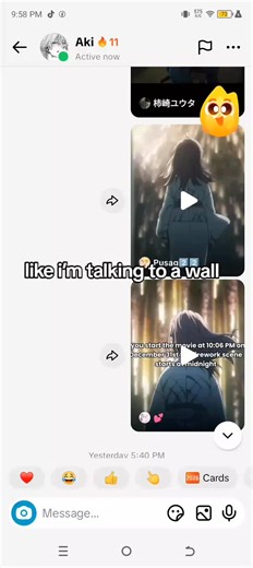 Talking to a Wall: Understanding Communication Barriers