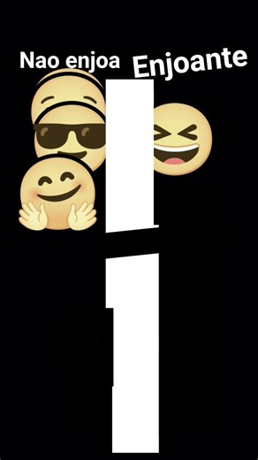 qual comida é enjoante e qual não é enjoante