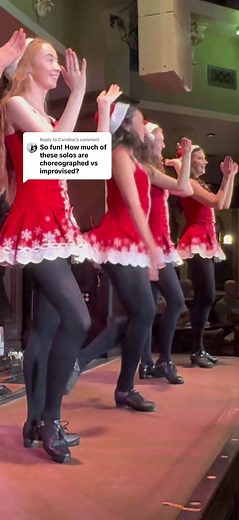 Improvisation in Dance: Finding Your Unique Style