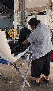 Being the Best Collision Center means never stopping the learning. Our team is I-CAR Gold Class Trained, so your vehicle is repaired to today’s standards—not yesterday’s. Trust the experts at Zimmer Collision Centers 🚗✨ | Zimmer Collision Centers