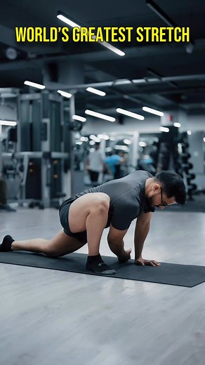 Names of Stretches #stretching | iakhileshchandra