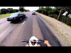 Yamaha Booster 70cc