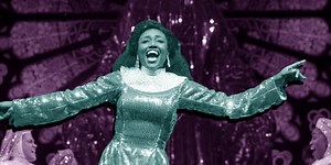 Broadway Jukebox: 35 Songs About Singing