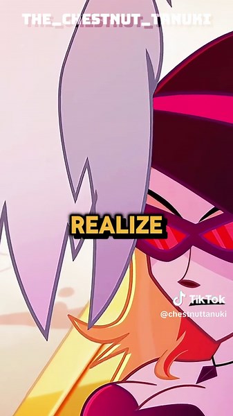 Can Charlie Morningstar Go to Heaven? The Hazbin Hotel Theory