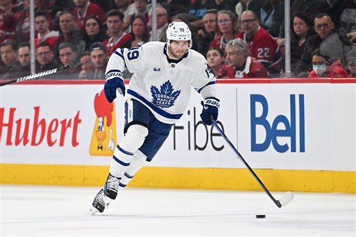 NHL trade rumors: Top insider Darren Dreger names $9.6M Maple Leafs forward & Calle Jarnkrok as prime trade candidates