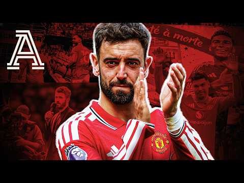 Inside Bruno's Premier League assist record