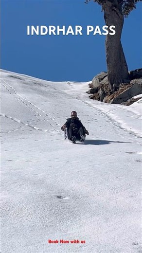 INDRHAR PASS TREK - 8628051338