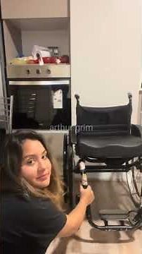 PARAPLEGIC DAILY LIFE