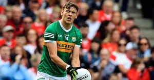 Kerry GAA legend offers Dublin a spiritual way to stop David Clifford