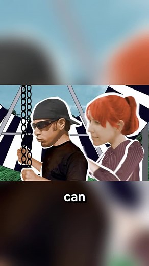 Is it realistic to make 360 degrees on a swing? #scienceexperiments #science #usa #foryou