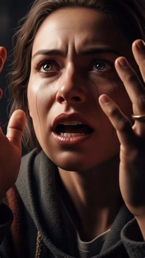 Break Their Teeth, O God” – A Prayer for Vengeance – Psalm 58:6–8 | Isaiah Johnson