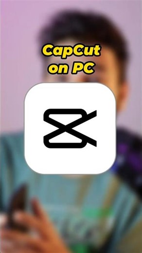 How to Download & Use Capcut on PC!