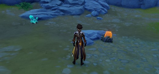 Where to get Cor Lapis in Genshin Impact? Farming and buying locations revealed