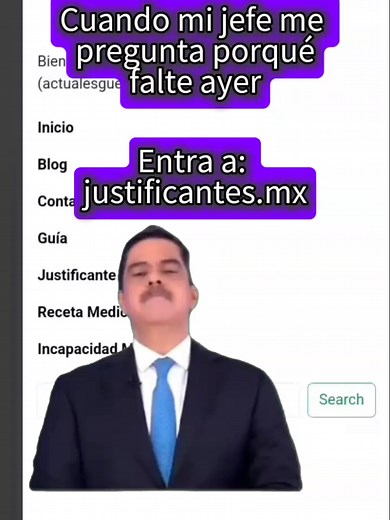Justificante IMSS: Cómo obtenerlo fácilmente