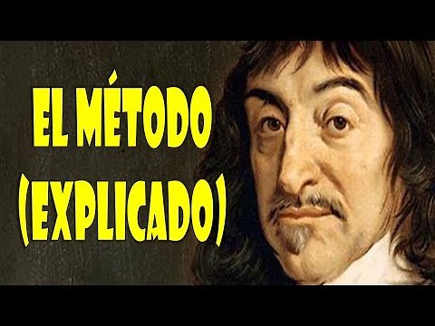 Descartes y el método - René Descartes y el método (explicado)
