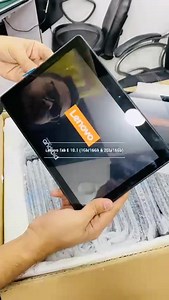 36K views · 40 reactions | *Lenovo E10 2019 Tablet 10inch* 2gb/16gb...