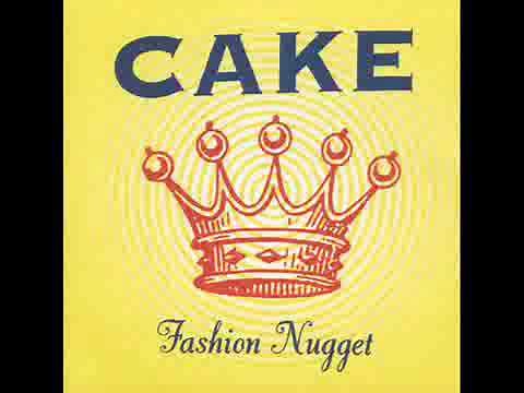 Cake - Frank Sinatra (Lyrics)
