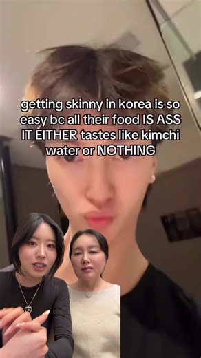 It’s best not to dismiss an entire cuisine before experiencing the variety of local dishes across different regions. Everyone is entitled to their own tastes, and it’s completely fine not to enjoy certain food. However, expressing strong dislike without genuinely exploring the cuisine can come across as disrespectful, especially toward the culture it represents. #korean