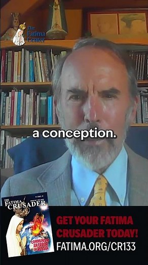 Why Our Lady is THE Immaculate Conception