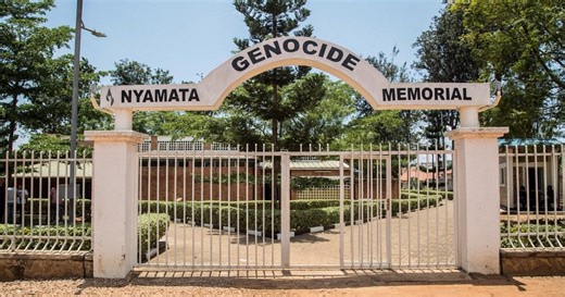 UNESCO puts Rwanda genocide memorials on World Heritage list | Africanews