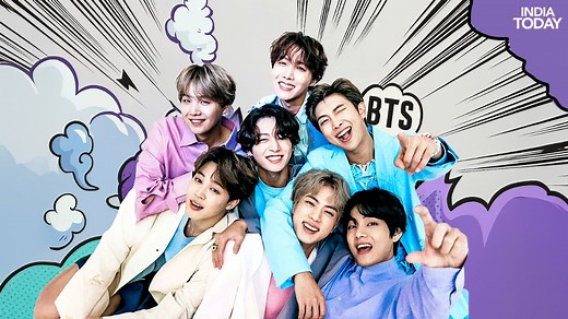 The best BTS albums of all time, ranked