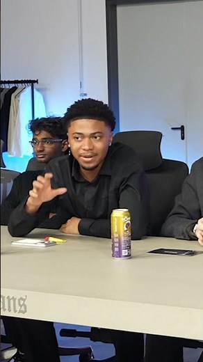 Erkenne den Albino.. #nahimsky #erkenneden