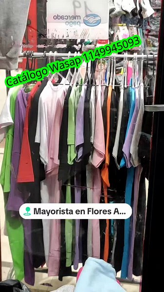Descubrí tu Estilo en Pitucas En nuestro local vas a encontrar las últimas tendencias en moda, combinadas con calidad y comodidad. Desde outfits casuales hasta looks más elegantes, tenemos todo lo que necesitás para expresarte a través de tu ropa. Atendemos con buena onda y asesoramiento personalizado para que salgas con el look# ideal. ¡Te esperamos! #emprendimiento #mayoristas