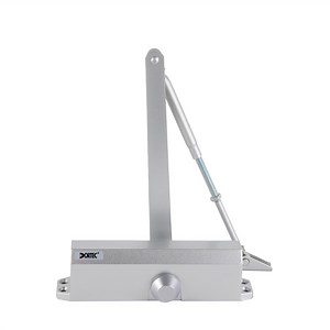 [Hot Item] Dortec Hydraulic Commercial Size 4 Door Closer with Hold Open Function