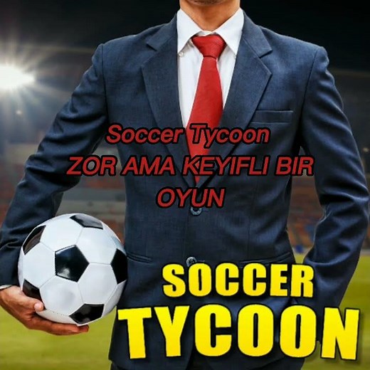 En Keyifli ve Kapsamlı Futbol Kariyer Oyunları