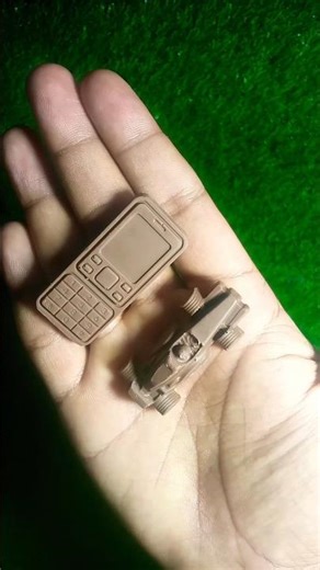 ASMR | Chokito Mobile & Racing Car Chocolate Unboxing 🏎️📱 #shorts #asmr #satisfying