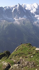 Meet the COROS APEX 2 Pro Chamonix Edition! 🏔️ If you aspire to train hard and move fast outdoors, there's no place more iconic than Chamonix. The spiritual home of trail running and gateway to the epic terrain of Mont Blanc, this special edition APEX 2 Pro celebrates one of the greatest places on earth to train and trail-blaze. With only 3000 units available worldwide, head to COROS.com/chamonix now to secure yours today. #exploreperfection | COROS