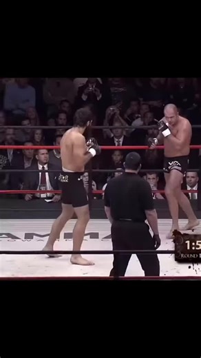 SPORTS CLUB 0.2 on Instagram: "🔥 One of the Greatest KOs in MMA History 🔥 On January 24, 2009, the MMA world froze for a split second at Affliction: Day of Reckoning inside the Honda Center in Anaheim 🏟️🥊. Two heavyweight icons stood across from each other — Fedor Emelianenko vs. Andrei Arlovski — and what followed became legend. Arlovski came out sharp, confident, and aggressive. He was landing clean shots, moving well, and looking dangerous early 👀⚡. Then came the moment that changed ever