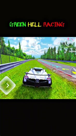 green hell racing in drive zone online. drive zone online.